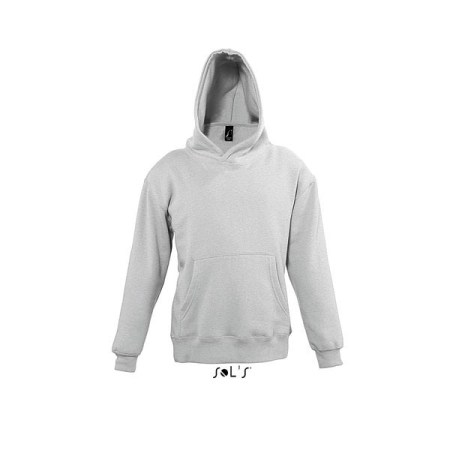 Sols Slam Kids 13255 Γκρι μελαντζέ 350