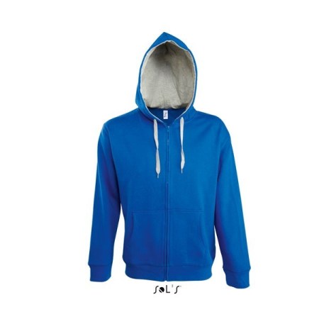 Sol&#39;s Soul Men 46900 Royal blue 241