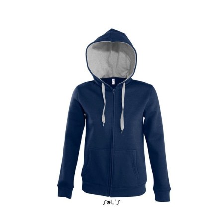 Sol's Soul Women 47100 French Navy 319