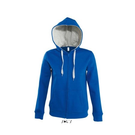 Sol's Soul Women 47100 Royal blue 241