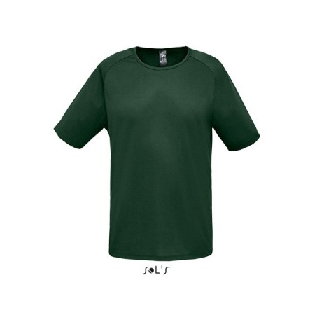 Sols Sporty 11939 Forest Green 266