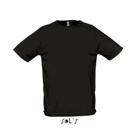 Sols Sporty 11939 Μαύρο 312