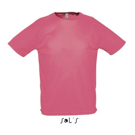 Sols Sporty 11939 Neon Coral 153