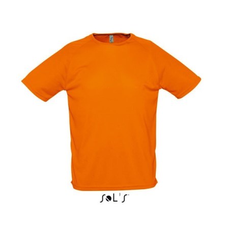 Sols Sporty 11939 Πορτοκαλί 400