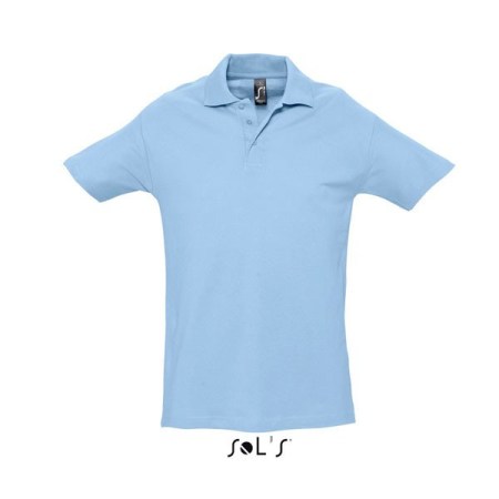 Sols Spring II 11362 Sky Blue 200