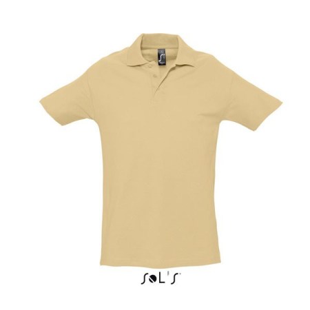 Sols Spring II 11362 Sand 115