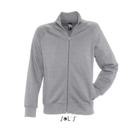 Sols Sundae 47200 Deep grey melange 349