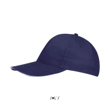 Sol's Sunny 88110 French navy/White 912