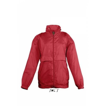 Sols Surf Kids 32300 Κόκκινο 145