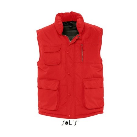 Sols Viper 59000 Κόκκινο 145