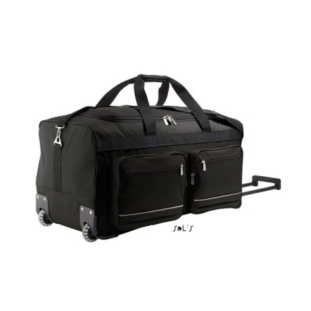 SOL'S VOYAGER 71000 Μαύρο 312