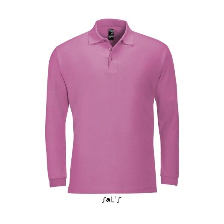 Sol's Winter II 11353 Flash pink 138