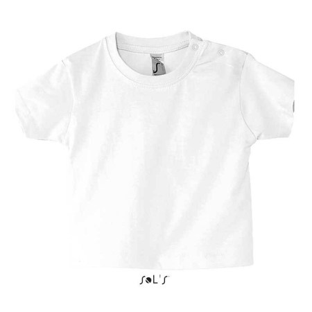 Sols Mosquito 11975 Λευκό 102