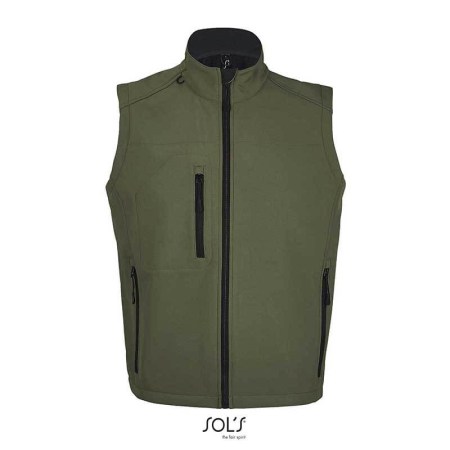 Sols Rallye Men 46601 Army 269