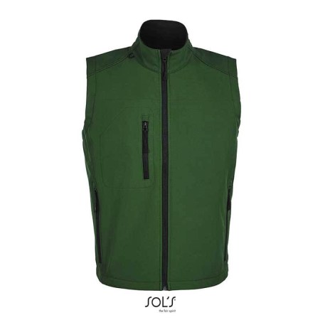 Sols Rallye Men 46601 Bottle green 264