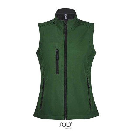 Sols Rallye Women 46801 Bottle green 264
