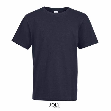 Sols Regent Kids 11970 French navy 319