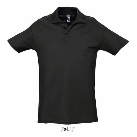 Sols Spring II 11362 Μαύρο 312