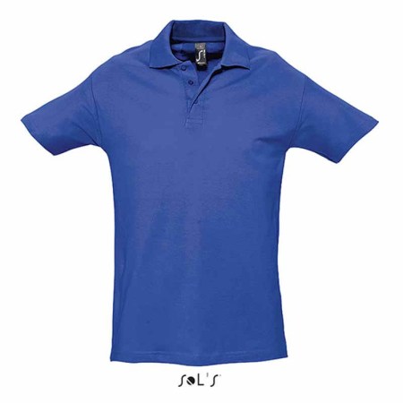 Sols Spring II 11362 Royal Blue 241