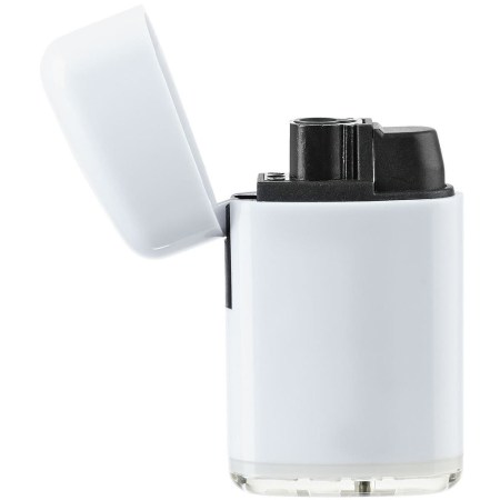 Αντιανεμικός αναπτήρας (SP 250) - Άσπρο (Ανοιχτό)