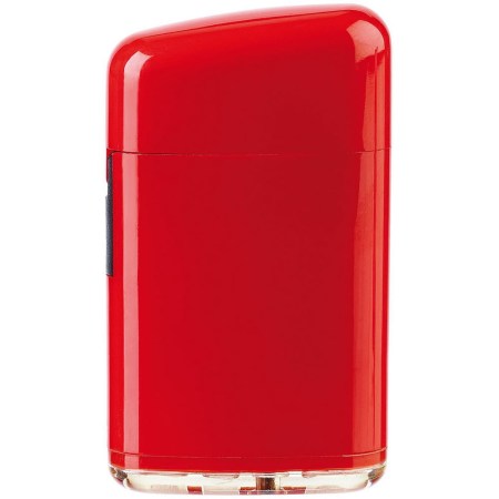 Αντιανεμικός αναπτήρας (SP 250) - Κόκκινο (Κλειστό)