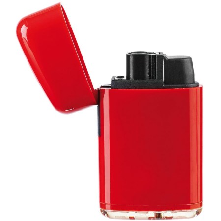 Αντιανεμικός αναπτήρας (SP 250) - Κόκκινο (Ανοιχτό)