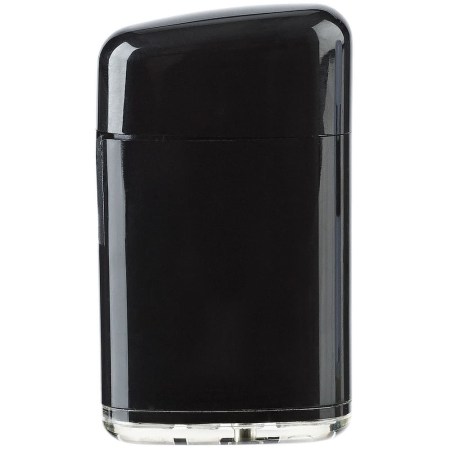 Αντιανεμικός αναπτήρας (SP 250) - Μαύρο (Κλειστό)