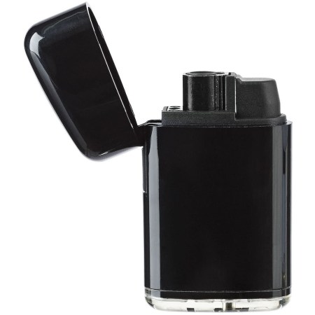 Αντιανεμικός αναπτήρας (SP 250) - Μαύρο (Ανοιχτό)