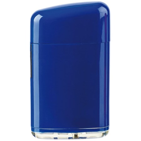 Αντιανεμικός αναπτήρας (SP 250) - Μπλε (Κλειστό)