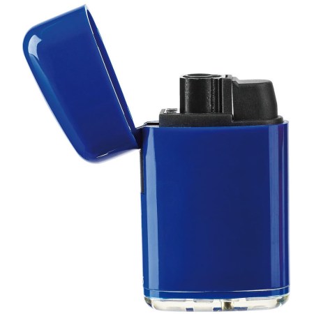 Αντιανεμικός αναπτήρας (SP 250) - Μπλε (Ανοιχτό)