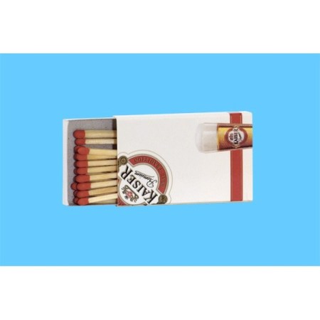 Σπίρτα 56 x 35 x 8 mm 09