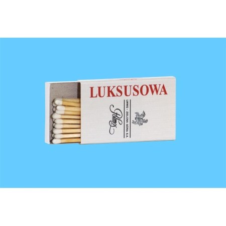 Σπίρτα 56 x 35 x 8 mm 11