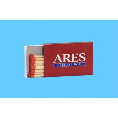 Σπίρτα 56 x 35 x 8 mm 13