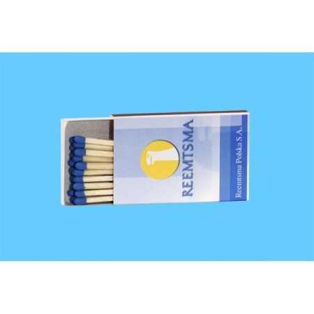 Σπίρτα 56 x 35 x 8 mm 18