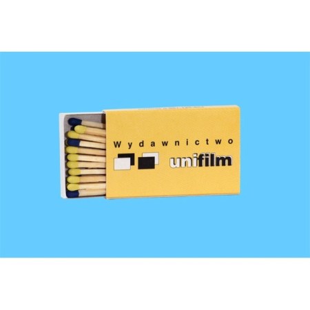 Σπίρτα 56 x 35 x 8 mm 19