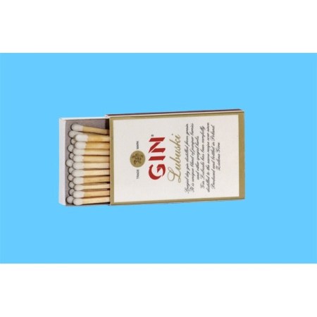 Σπίρτα 56 x 35 x 8 mm 21