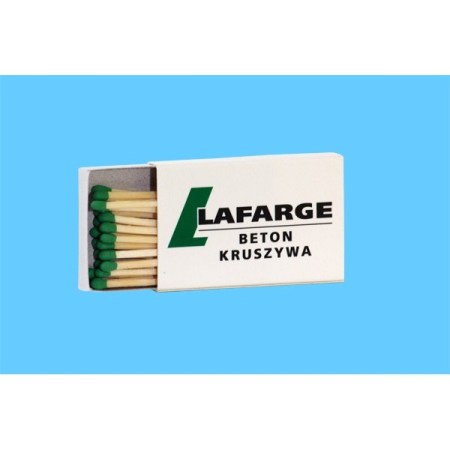 Σπίρτα 56 x 35 x 8 mm 22