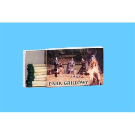 Σπίρτα 56 x 35 x 8 mm 23