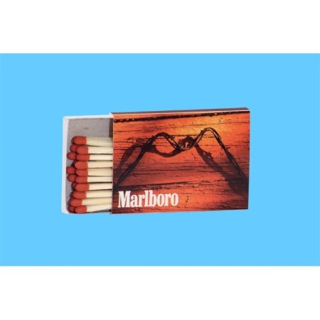 Σπίρτα 51 x 46 x 9 mm 05