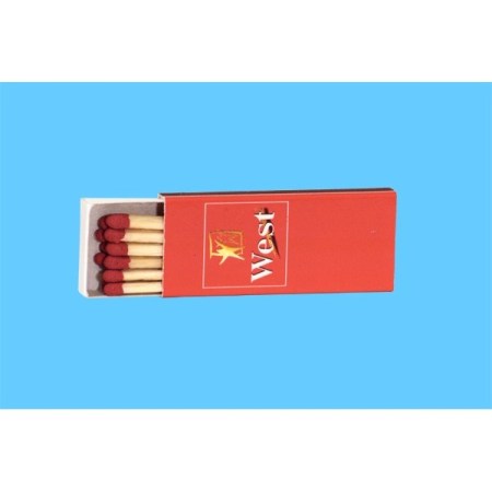 Σπίρτα 57 χ 23 χ 7 mm 06