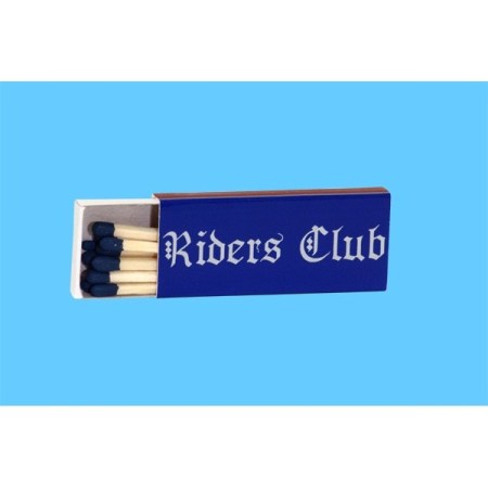 Σπίρτα 57 χ 23 χ 7 mm 11