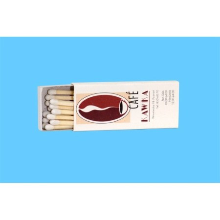 Σπίρτα 57 χ 23 χ 7 mm 15