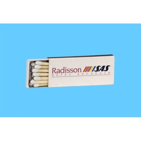 Σπίρτα 57 χ 23 χ 7 mm 24