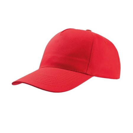 Atlantis 852 Start five Red