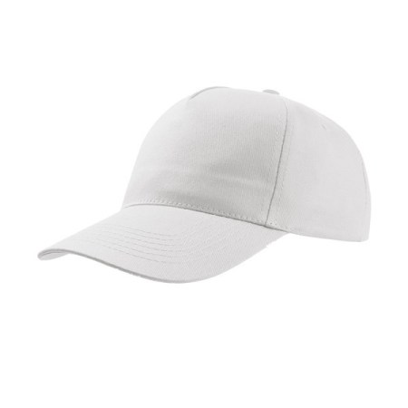 Atlantis 852 Start five Λευκό