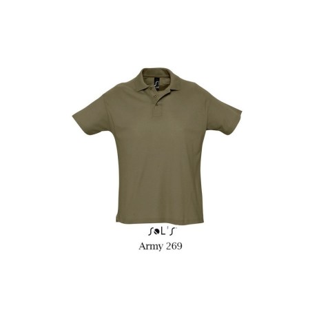 Sols Summer II 11342 Army 269