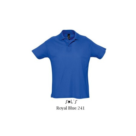 Sols Summer II 11342 Royal Blue 241