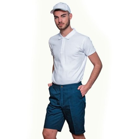 Βερμούδα Ανδρική (SUNNY) - Μπλε