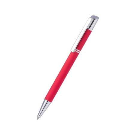 V-322 TESS LUX TEL 03 ΚΟΚΚΙΝΟ - RED
