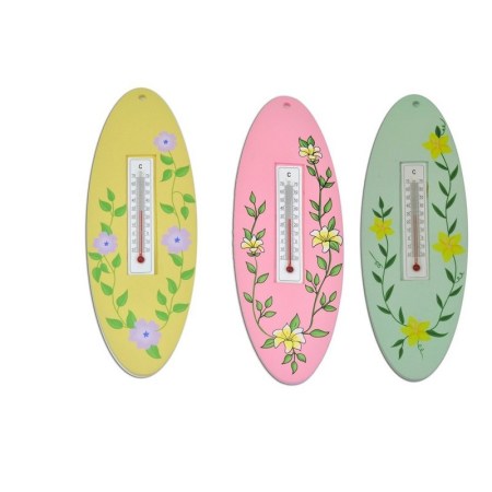 Θερμόμετρα τοίχου - M 3927